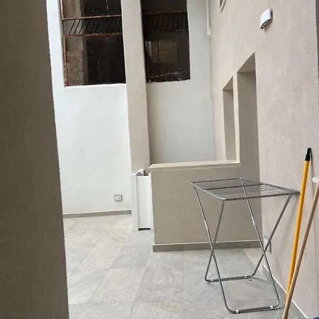 Entire House Centro Holiday home Nardo
