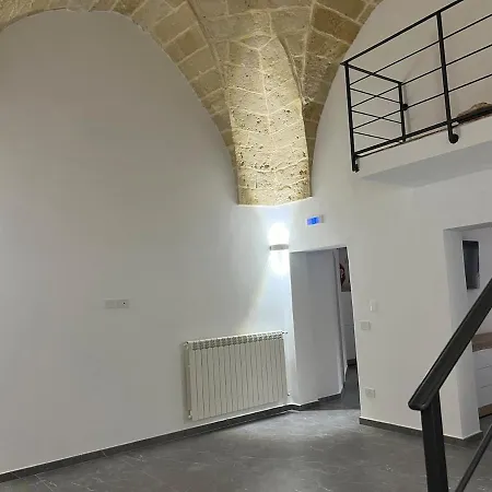 Entire House Centro *