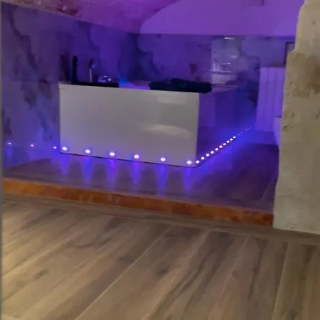 Entire House Centro Nardo