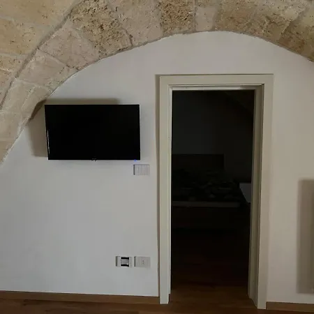 Entire House Centro Hébergement de vacances