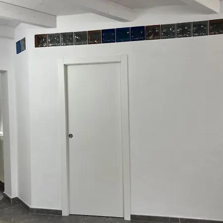 Entire House Centro Hébergement de vacances Nardò