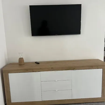 Hébergement de vacances Entire House Centro