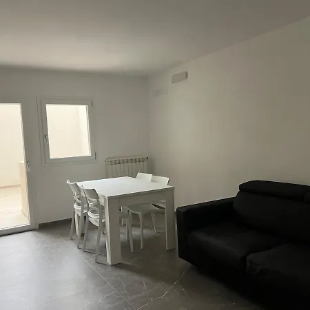 Entire House Centro *