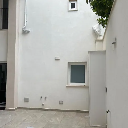 Entire House Centro Nardò