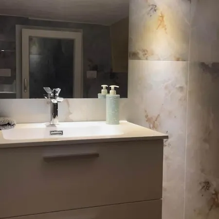 Entire House Centro Holiday home Nardo
