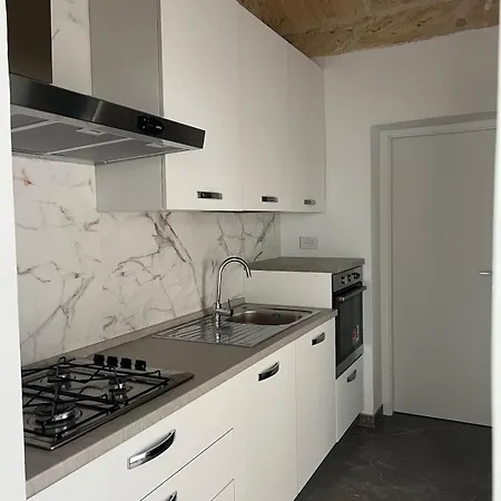 Holiday home Entire House Centro Nardo