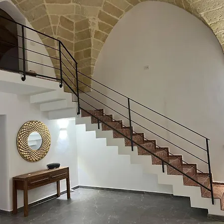 Holiday home Entire House Centro *
