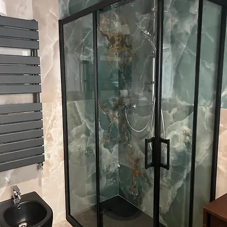 Hébergement de vacances Entire House Centro Nardò