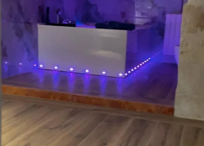 Entire House Centro Nardò