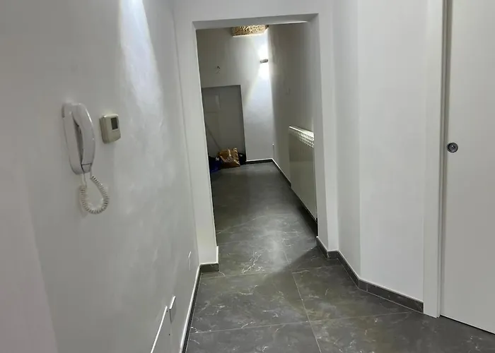 Entire House Centro * Nardò