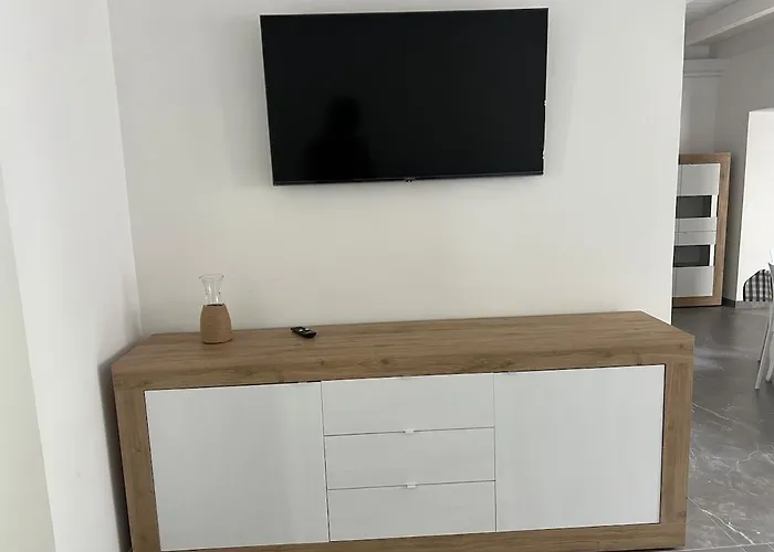 بيت للعطل Entire House Centro